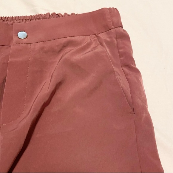 Zara Cargo Joggers Women’s Size Medium - Picture 7 of 16